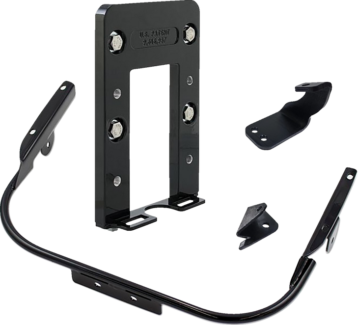 Fairing Drop Block Kit - '23 Road Glide 3 Pyo:Flb-Rg3-23L-Kit