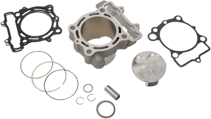 Cylinder Works Cylinder Kit - Standard Bore - 77.00 Mm - Kawasaki 30006-K02