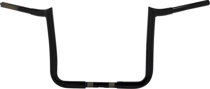 Handlebar - Pre-Wired - Prime Ape - 1" X 13" - Black La-7352-13Bw