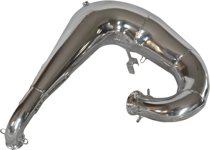 Straightline Performance Single Pipe Exhaust 133-105