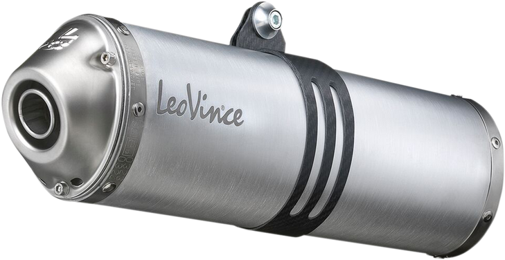 Leovince Dr-Z400 X3 Muffler 3836