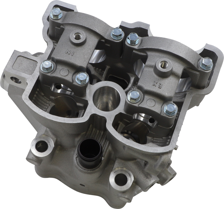 Cylinder Works Cylinder Head Kit - Kawasaki | Suzuki Ch3002-K01