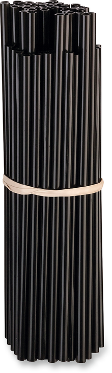 Moose Racing Moose Spoke Skin - Black O15-6580B