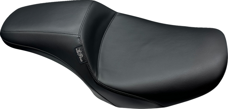Outcast Daddy Long Legs Seat - W/O Backrest - Smooth - Flh/Flt '23-'24 Lv-987Dl