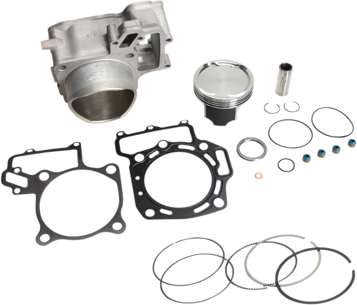 Cylinder Works Cylinder Kit - Standard Bore - 85.00 Mm - Kawasaki 30007-K01