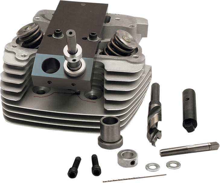 Jims Compression Release Guide - Twin Cam 1169