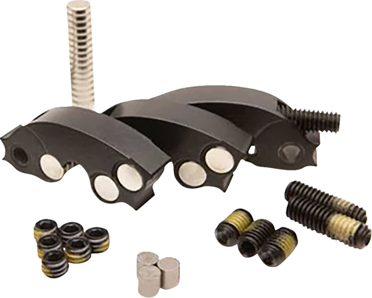 Snyper Clutch Kit - Stage 2 - Polaris 06-37-309