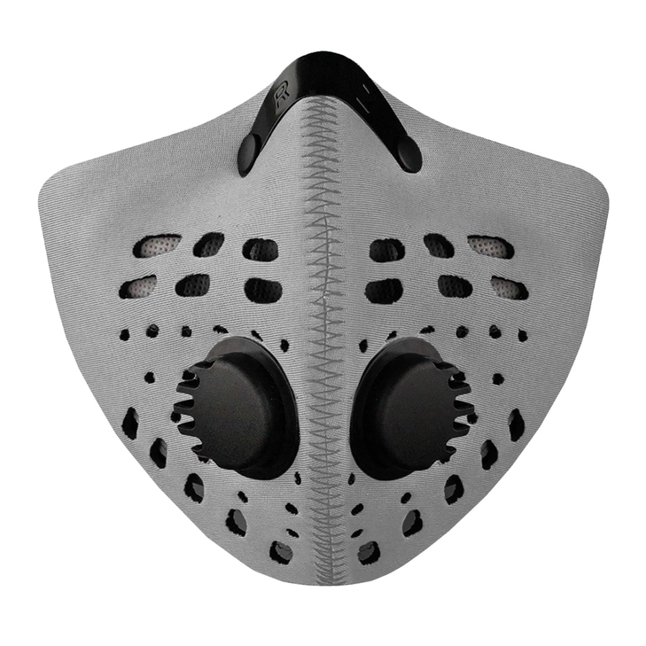 Rz Mask M1 Mask - Silver - Xl M1Mask83383252