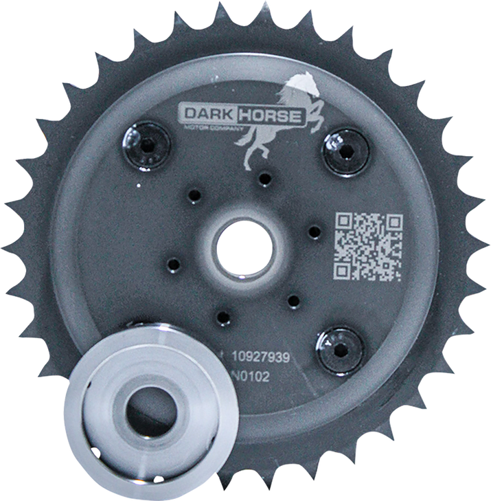 Man O-War Motor Sprocket - M8 Dh-Mms-A34