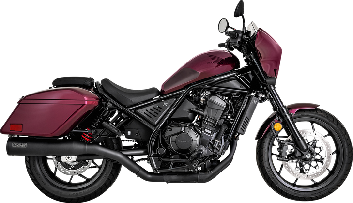 Vance & Hines Hi-Output Slip-On Muffler 48427