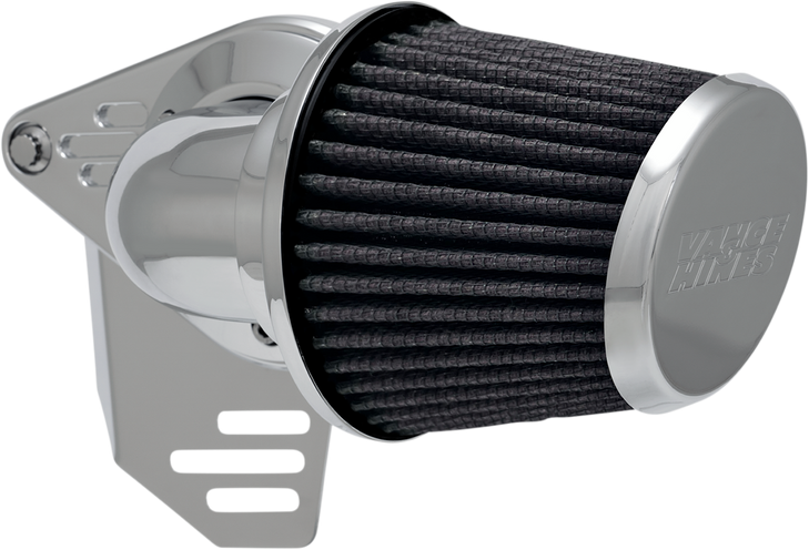 Vance & Hines Vo2 Falcon Air Intake - Chrome 71061