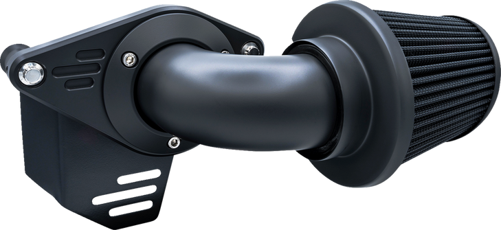 Vance & Hines Air Cleaner Vo2 Falcon Black 41107