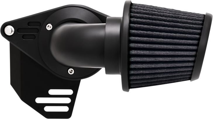 Vance & Hines Vo2 Falcon Air Intake - Matte Black 41061