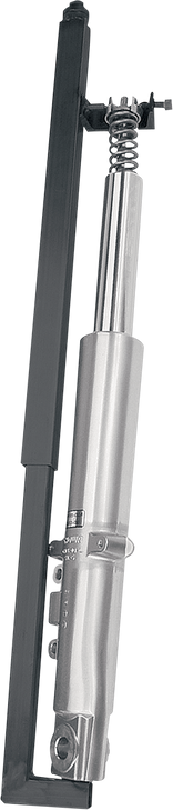 Jims Compressor Fork - Front 1776