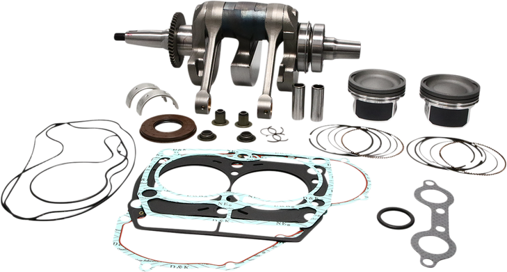 Prox Engine Rebuild Kit 10.Ek5806.B