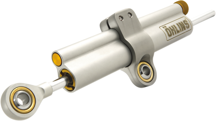 Ohlins Steering Damper - 68 Mm (Sd030) Sd 030