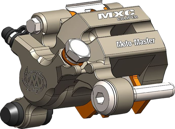 Mxc Caliper - Rear 210111