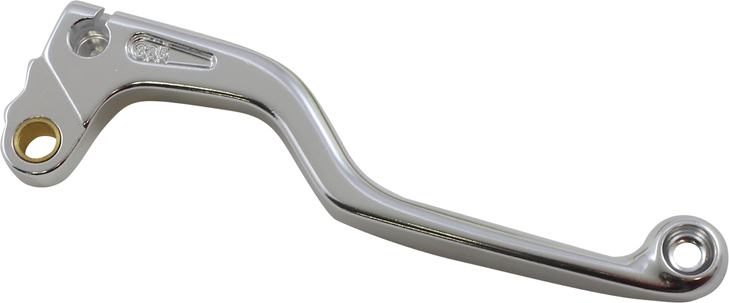Moose Racing Clutch Lever - Silver H07-1923Cs