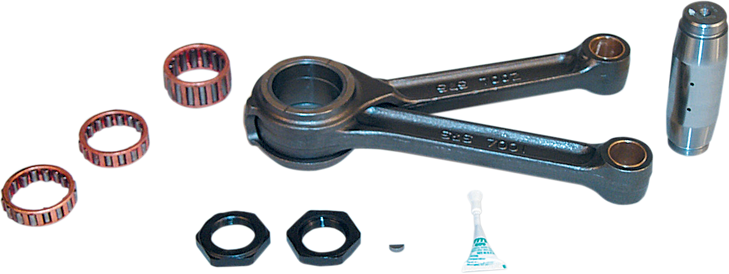 S&S Cycle Connecting Rod - Evolution 34-7013