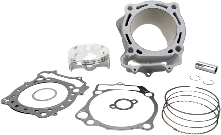 Cylinder Works Cylinder Kit - High Compression - 95.50 Mm - Suzuki 40002-K01Hc