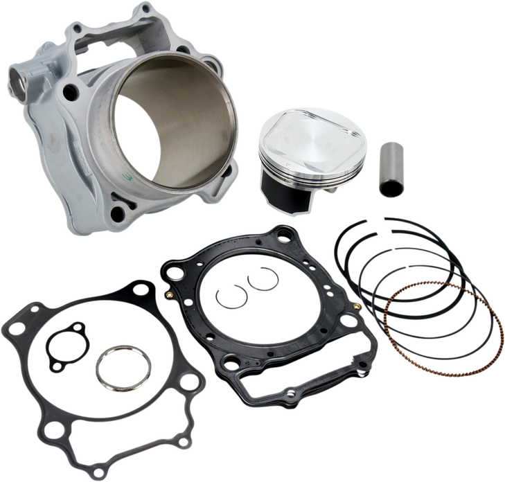 Cylinder Works Cylinder Kit - Standard Bore - 102.00 Mm - Honda 10009-K01