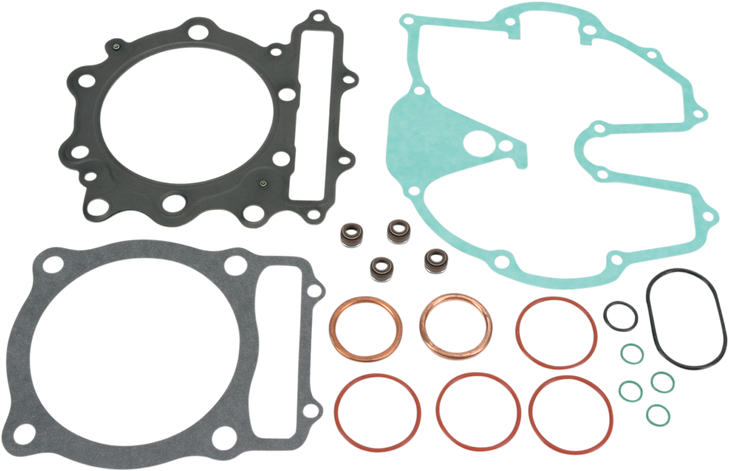 Moose Racing Top End Gasket Kit - Honda 810281Mse