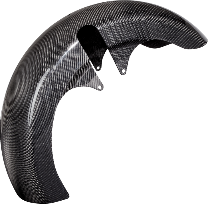 Front Fender - Wrapper - 21" 210-031