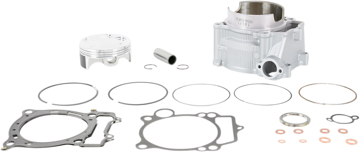 Cylinder Works Cylinder Kit - Standard Bore - 95.00 Mm - Yamaha 20001-K01