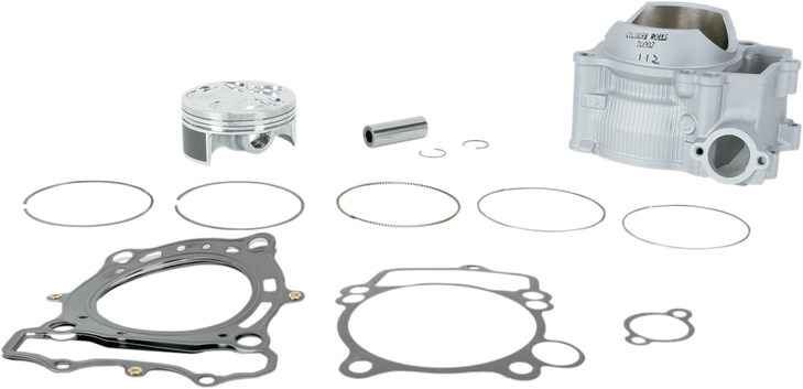 Cylinder Works Cylinder Kit - Standard Bore - 77.00 Mm - Yamaha 20002-K03
