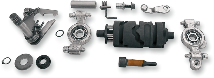 Jims Shifter Upgrade 8070