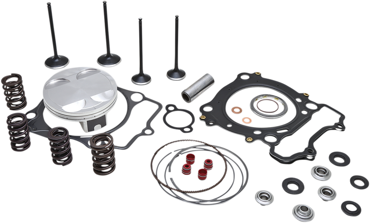 Kibblewhite Piston System 30-32600