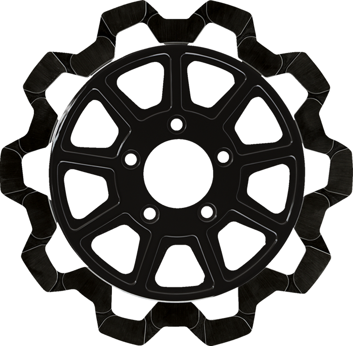 Brake Rotor - Front - Bl9Sp/Btb - 11.8" 4103-1133