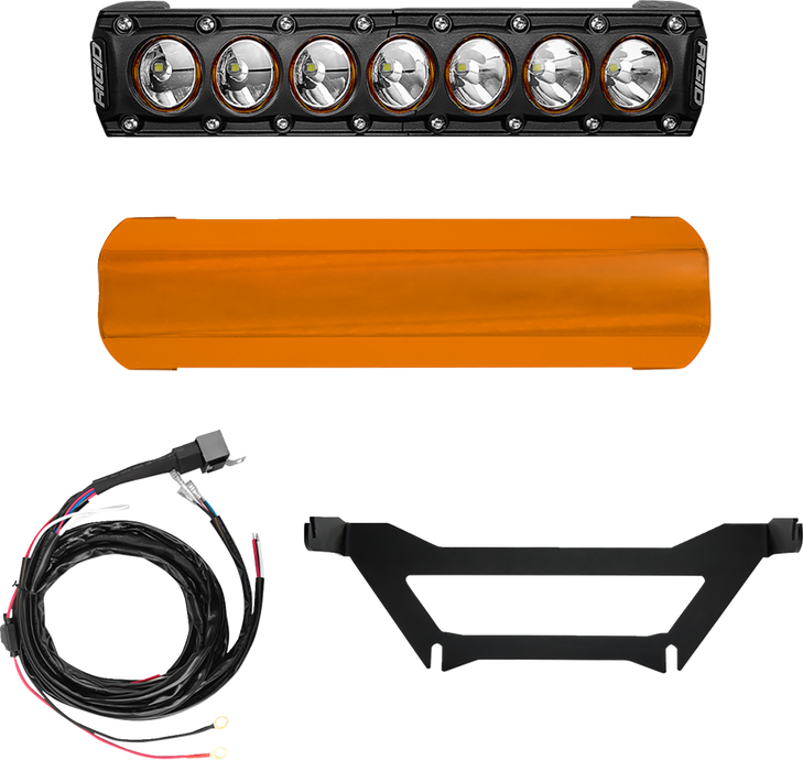 Light Bar Kit - 10" - Can-Am 41638