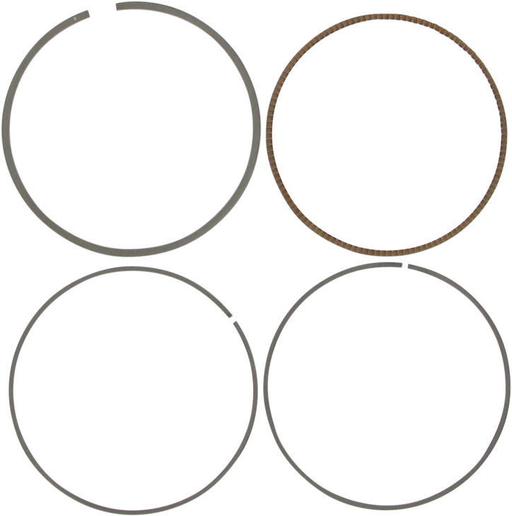 Wiseco Ring Set 7700Yc