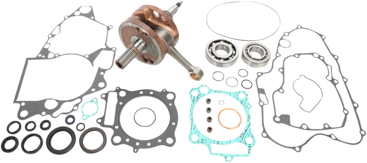 Hot Rods Crankshaft Kit - Oe Crankshaft Replacement - Honda Cbk0105