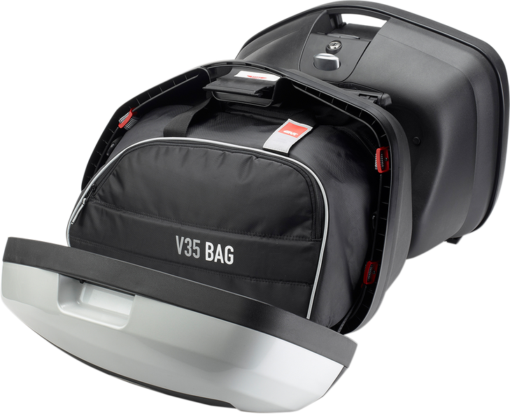 Givi Side Cases - 35 Liter V35Nta