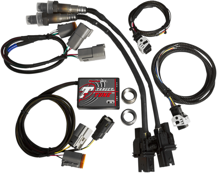 Dynojet Target Tune Module Kit With O2 Sensor - V-Rod Tt-3