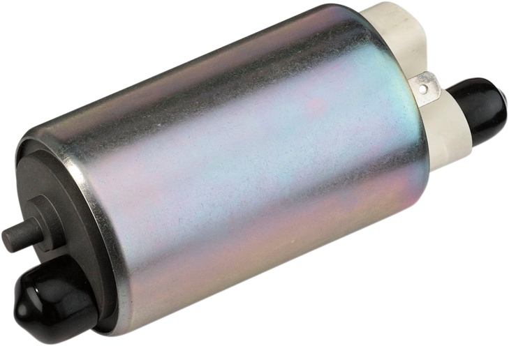 Moose Utility Electric Fuel Injection Pump With Strainer - Kawasaki 600-1105-Pu