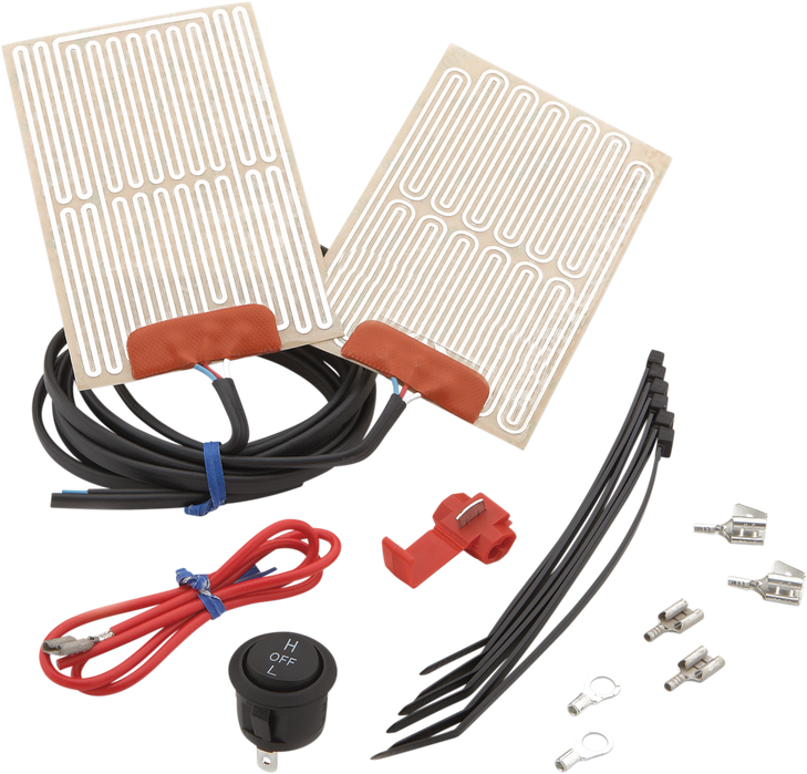 Moose Utility Hand Warmer Kit 210007