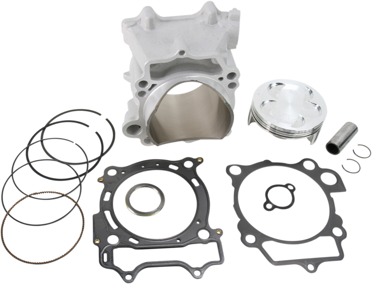 Cylinder Works Cylinder Kit - High Compression - 95.00 Mm - Yamaha 20003-K02Hc