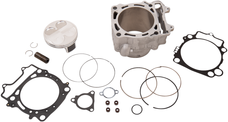 Cylinder Works Cylinder Kit - Standard Bore - 97.00 Mm - Yamaha Cw20012K01