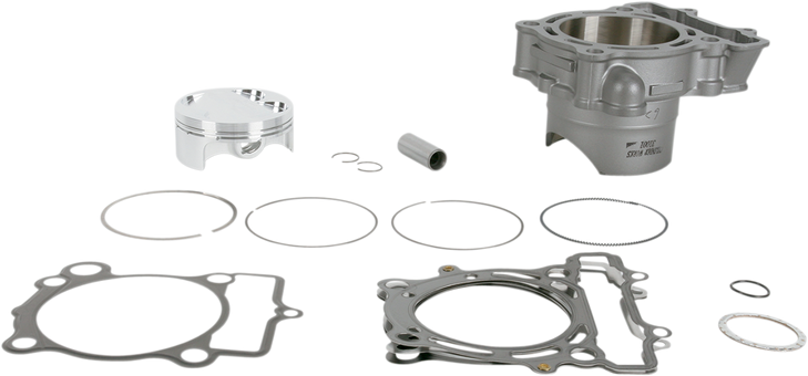 Cylinder Works Cylinder Kit - Big Bore - 80.00 Mm - Kawasaki | Suzuki 31001-K01