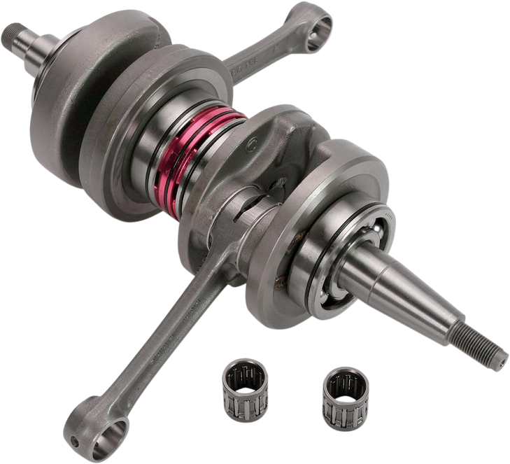 Hot Rods Crankshaft Assembly - Stroker - Yamaha 4111