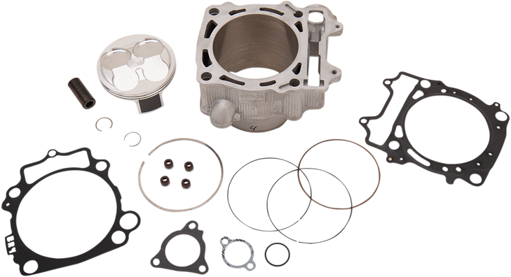 Cylinder Works Cylinder Kit - High Compression - 97.00 Mm - Yamaha Cw20012K01Hc