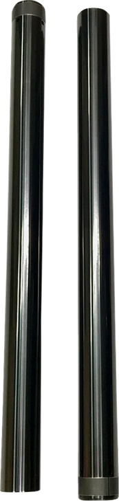 Pro-One Perf.Mfg. Fork Tube - 49 Mm - 23.75" - Black Dlc 105220B