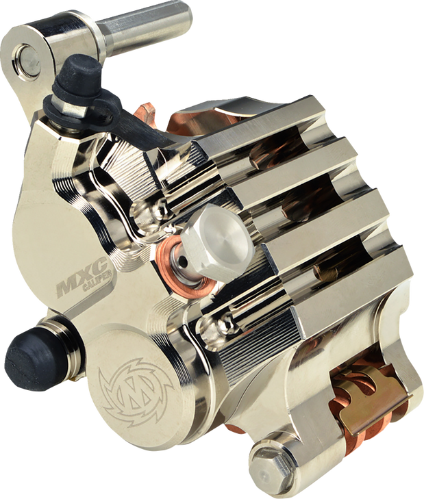 Mxc Caliper - Front 210106
