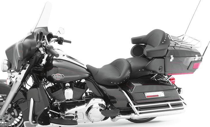Mustang Super Touring Seat - Vintage - Fl '08-'21 79538