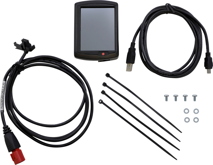 Dynojet Power Vision Tuning Module - Harley Davidson Pv-3B
