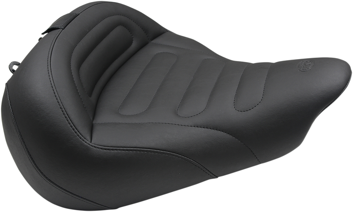 Mustang Solo Touring Seat - Driver'S Backrest - Breakout 79683