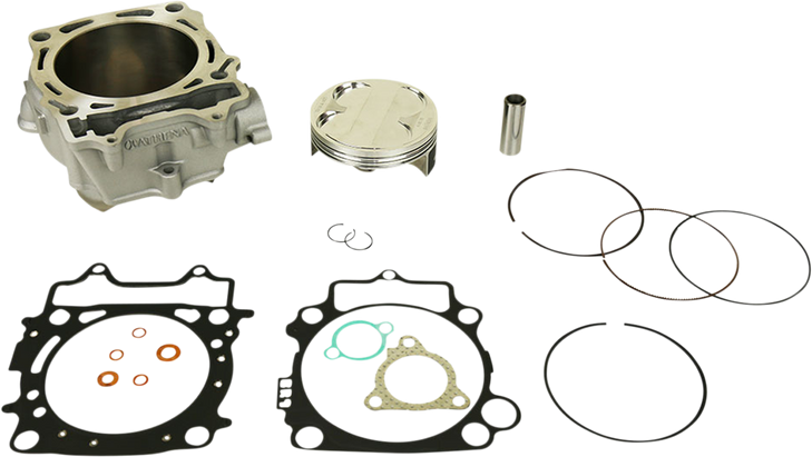 Athena Cylinder Kit - 97.00 Mm - Yz450F P400485100067